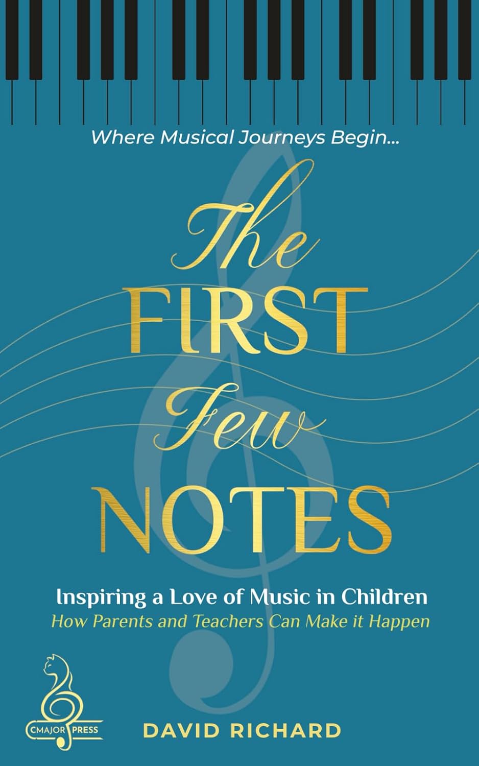 The First Few Notes