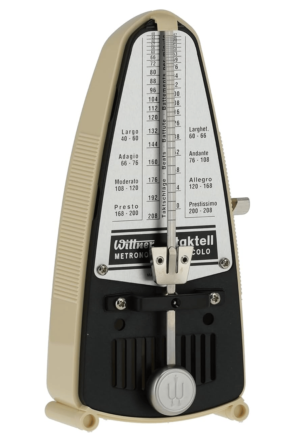 Wittner metronome