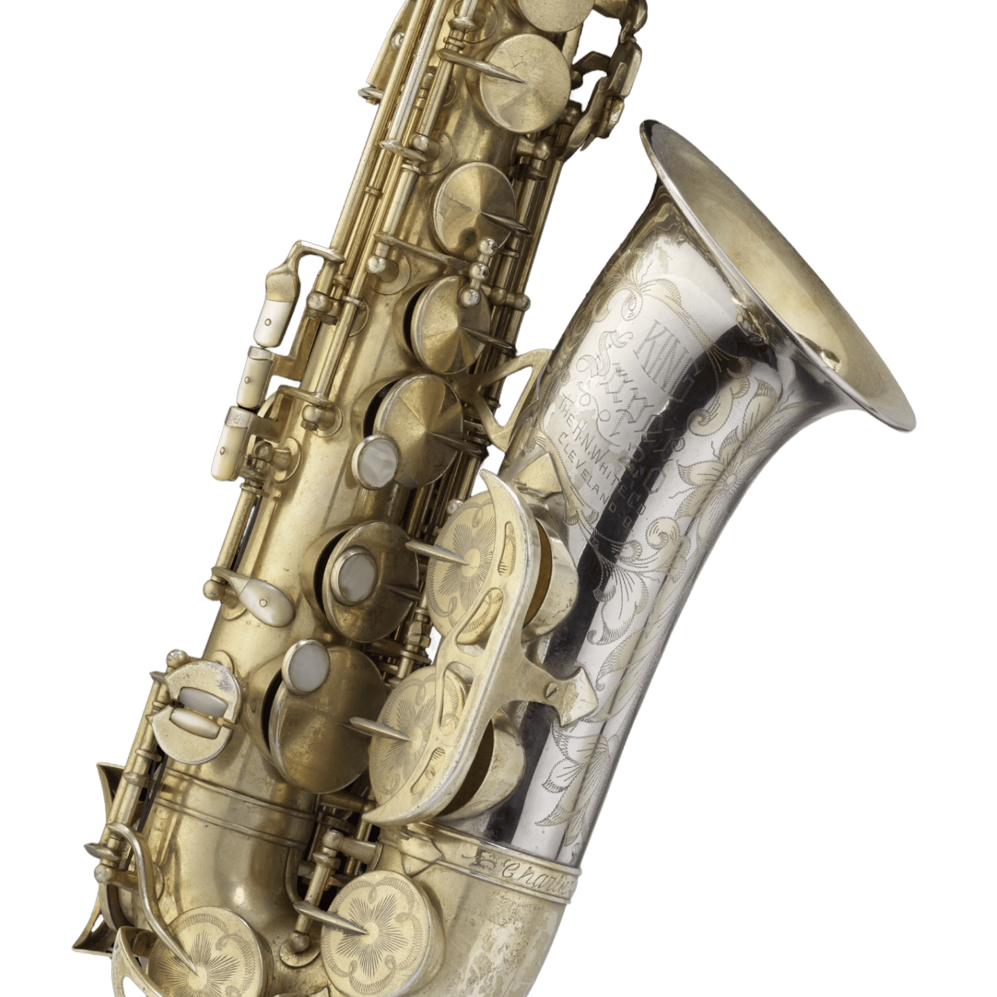 Saxophone